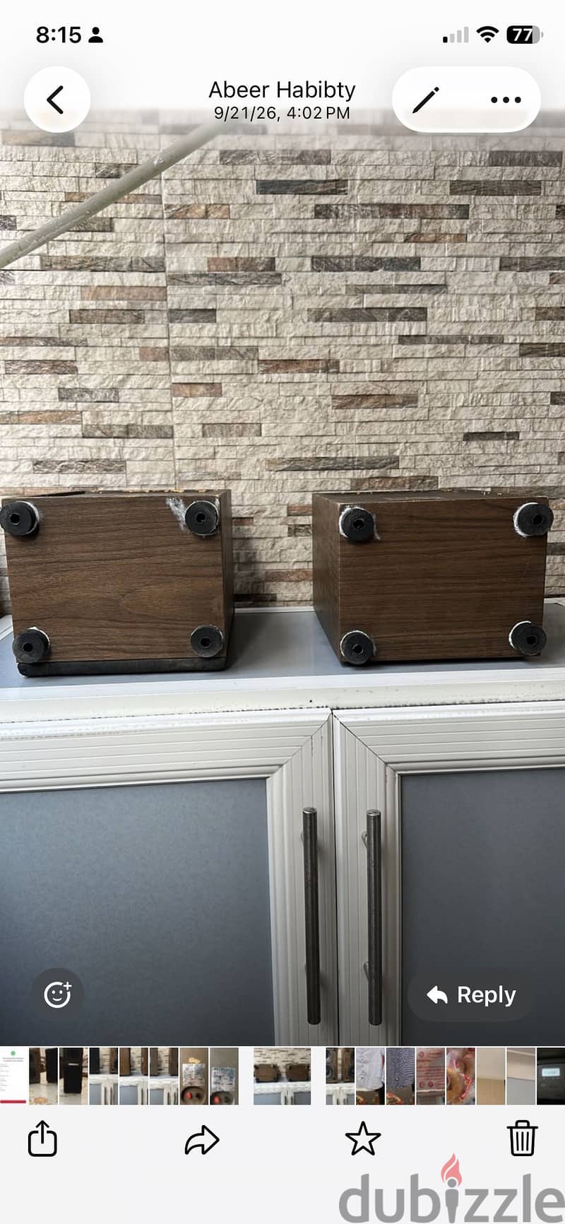 Speaker Videoton Hungary 4