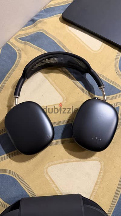 Airpods max 2 black