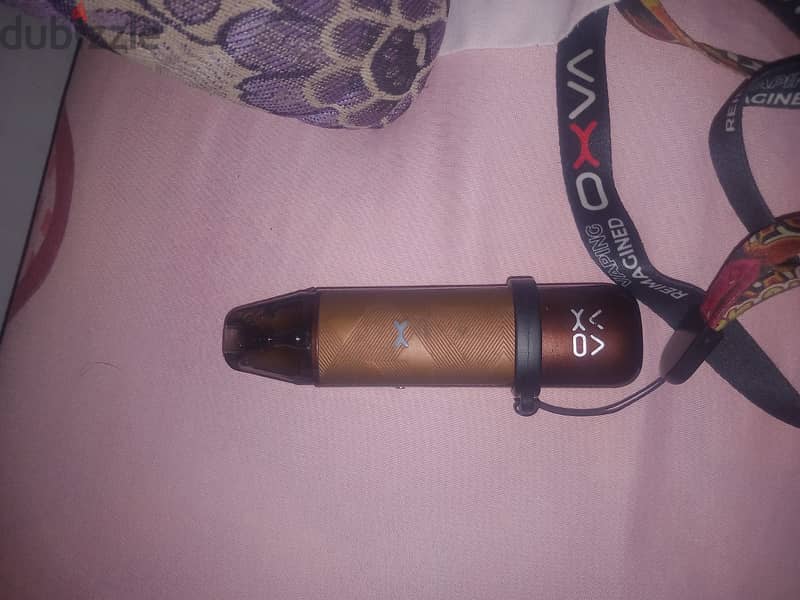 Vape nexlim go 4