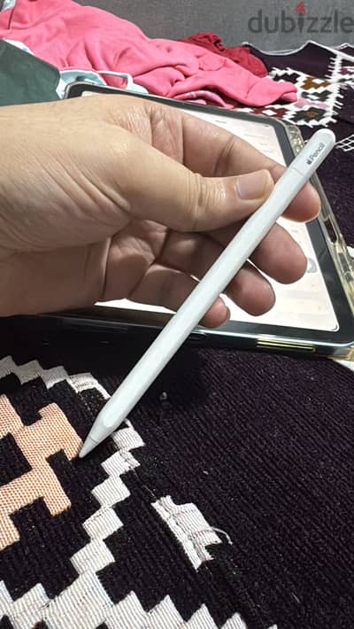 قلم ابل usb c