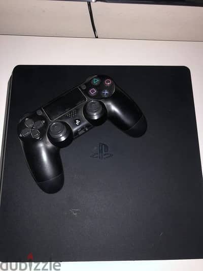 PS4 used for sale or for exchange with pc