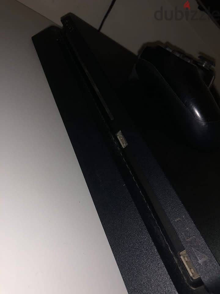 PS4 used for sale or for exchange with pc 1