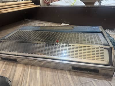 شفاط مطبخ