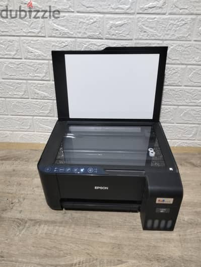 Epson L3250 طابعه ابسون برنتر  ايبسون