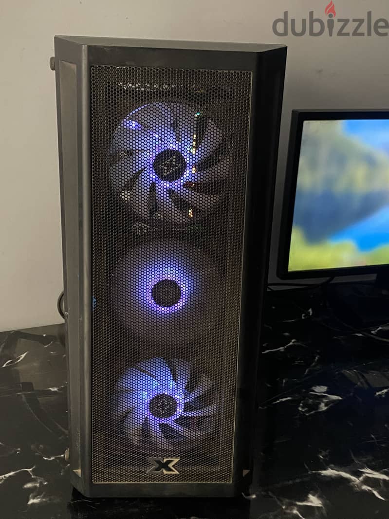 Ryzen 5600G 1