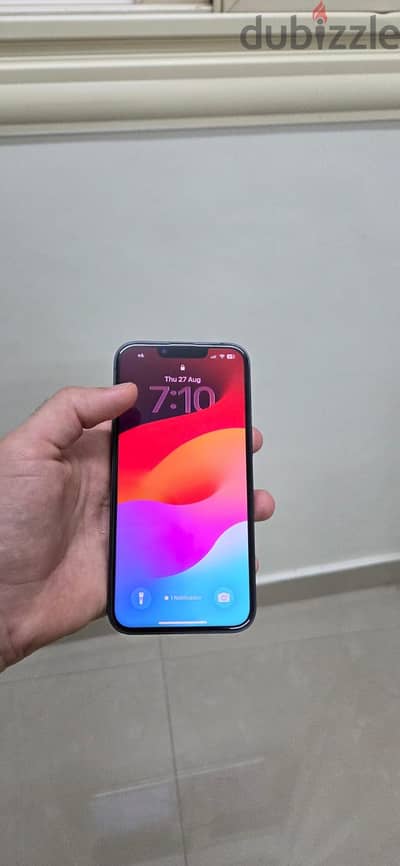 Apple - iPhone 13