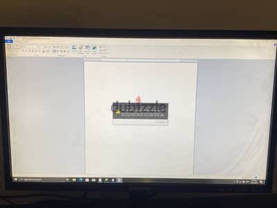 شاشة ٢٢ بوصة استيراد فرز اول