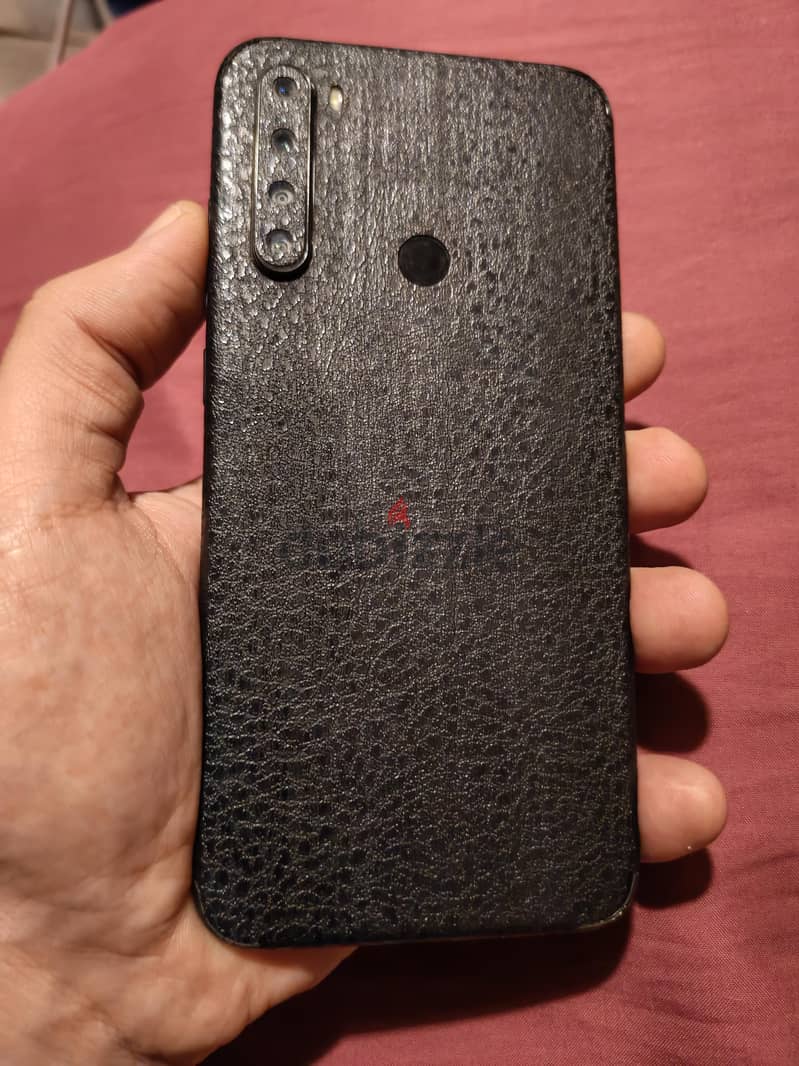 Xiaomi Redmi Note 8 2