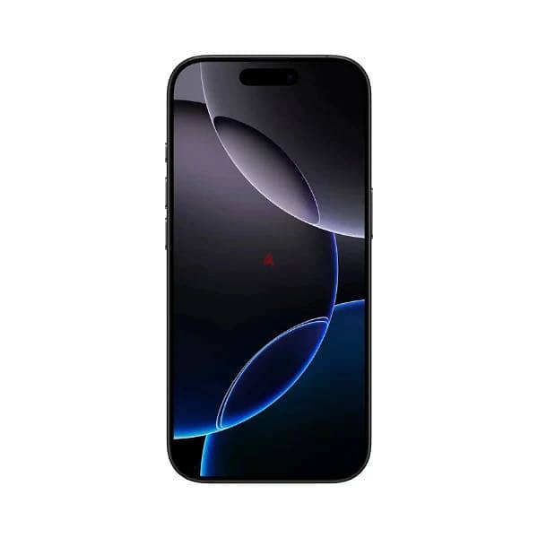 Apple - iPhone 16 Pro Max 1