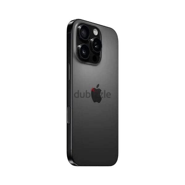 Apple - iPhone 16 Pro Max 3
