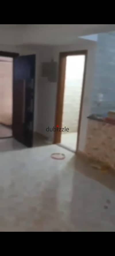 Curb Studio Pizza Hut, Ninth District, Nasr City for Residential Rent