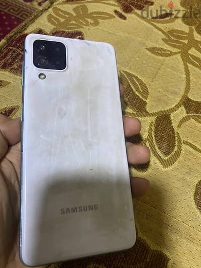 سامسونج A22