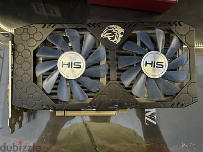 Gtx 960, rtx 580 محتاجين صيانه