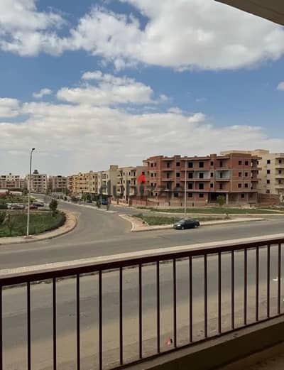 شقة 310 م للإيجار بالشروق | موقع متميز- تشطيب فاخر | جاهزة للسكن