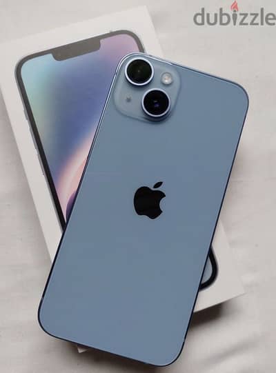 Apple - iPhone 14