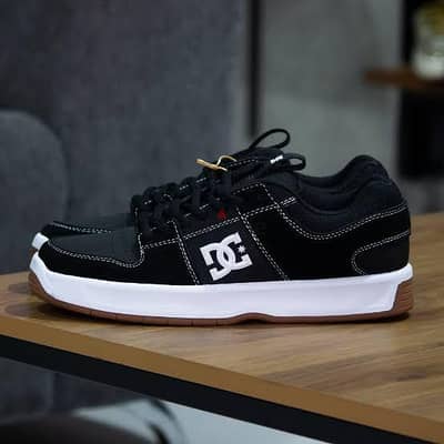 DC lynx Original size 45