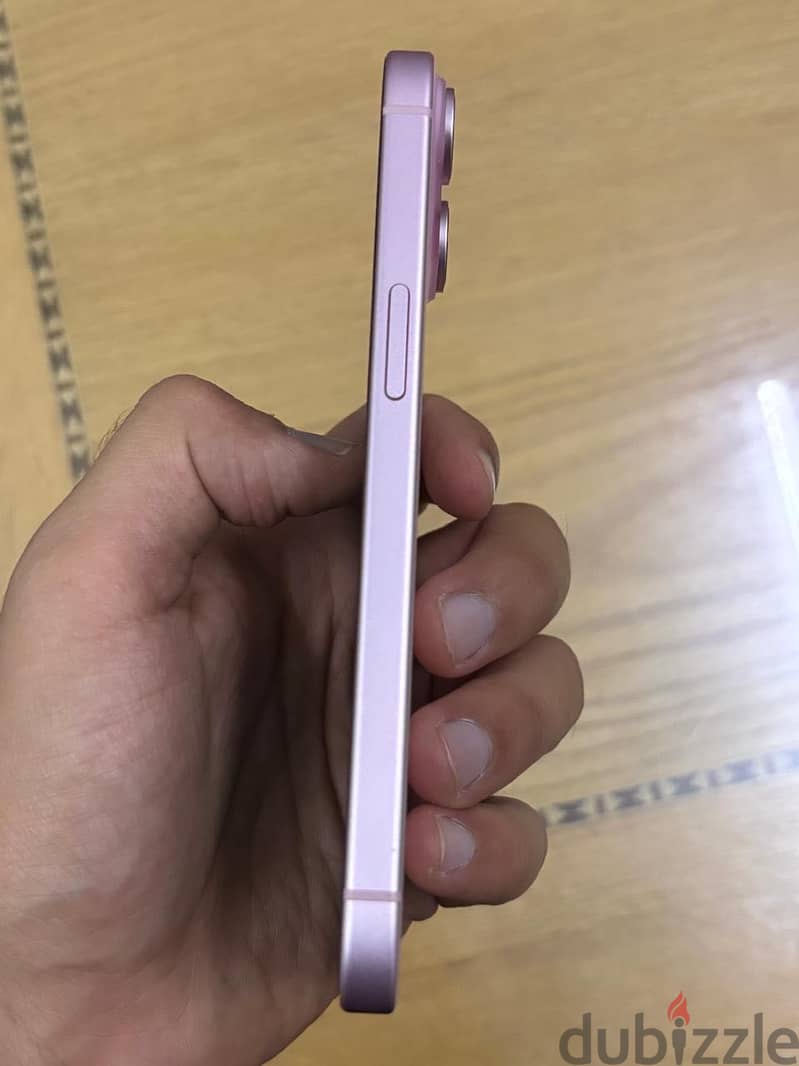 Apple - iPhone 15 3