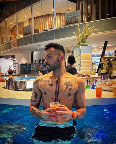 adel abdalla 