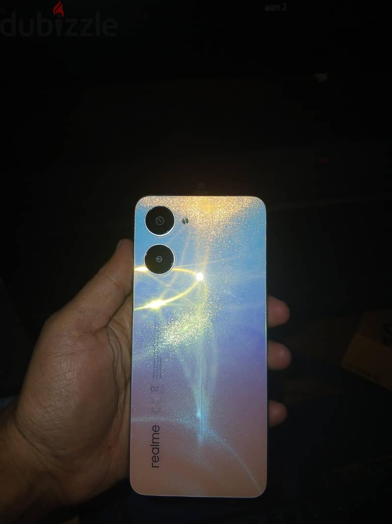 Realme 10 3