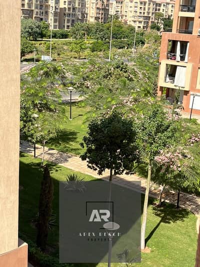 شقــة 105 متـر لقطــــــــــــــه للبيــــع فـي افضـل مراحل مدينتــى B8