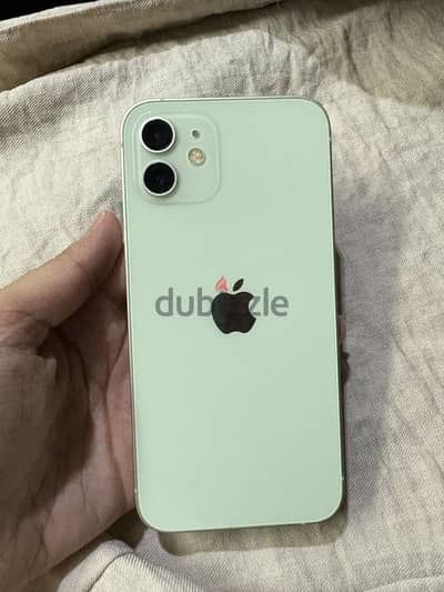Apple - iPhone 12