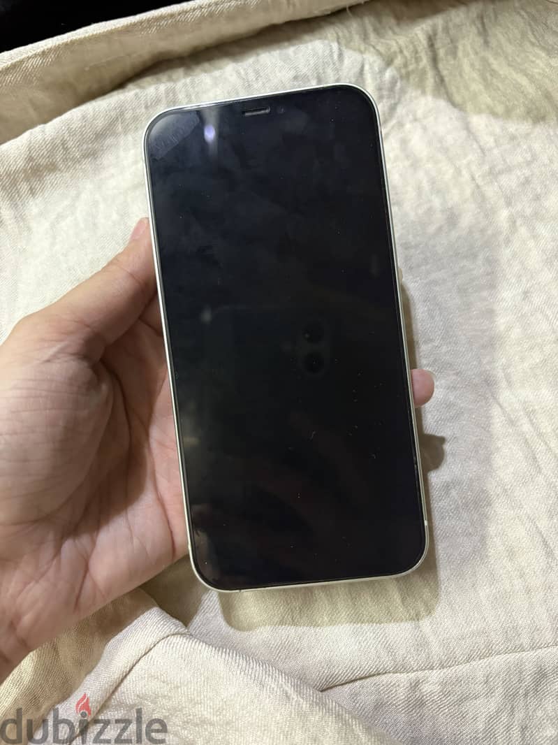 Apple - iPhone 12 2