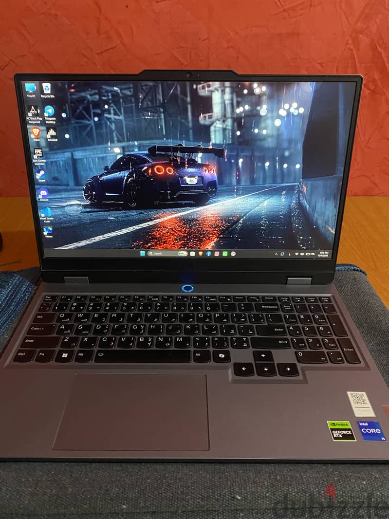Lenovo loq 2