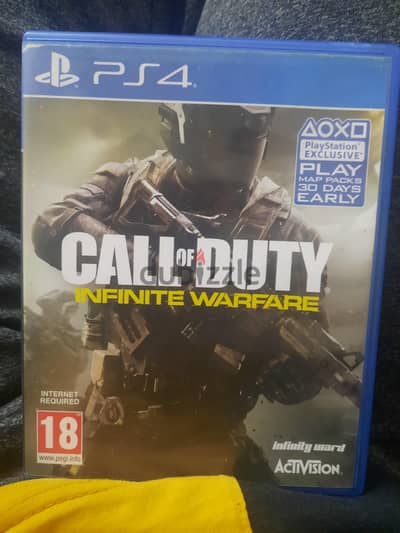 call of duty