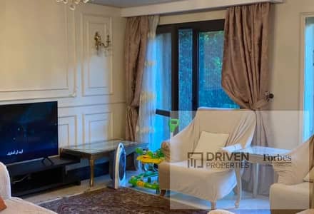 Super Lux Apartment For Sale With Kitchen And ACs In Sodic Westown Compound Beverly Hills Courtyard Sheikh Zayed Giza