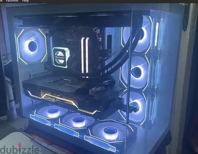 جهاز PC High End للبيع
