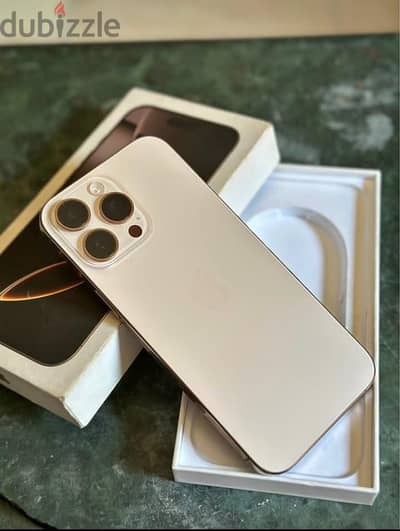 آبل - آيفون 16 برو ماكس