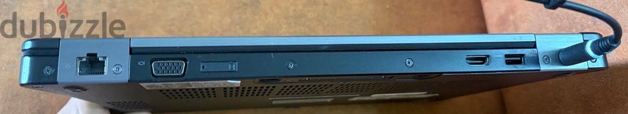Laptop Dell latitude E5470 4