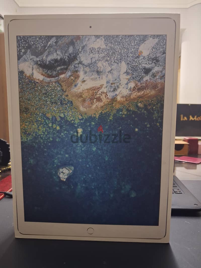 ipad pro 2017 2
