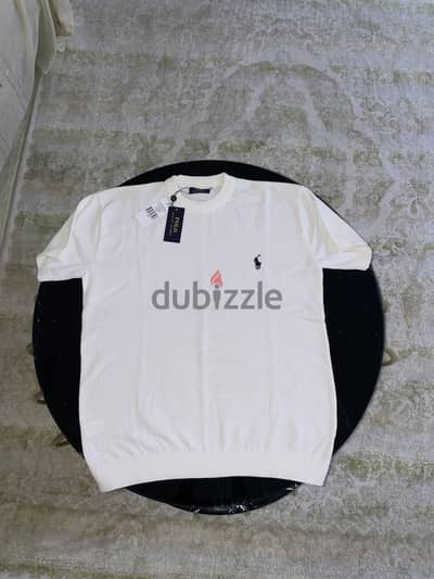 Original polo T_ shirt