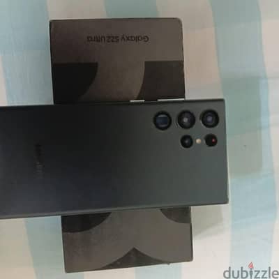 Samsung S22 Ultra