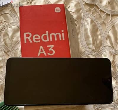Xiaomi Redmi A3