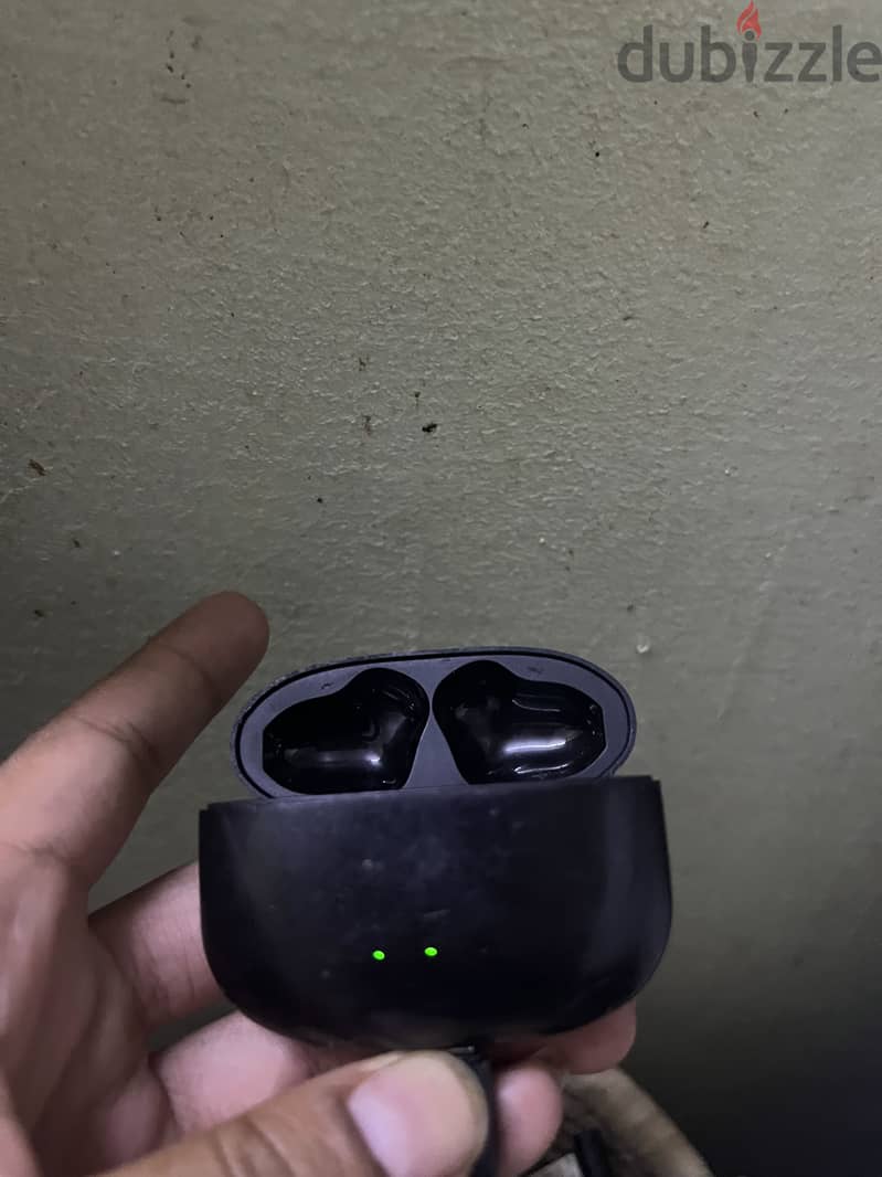 Oraimo 3c freepods case 1
