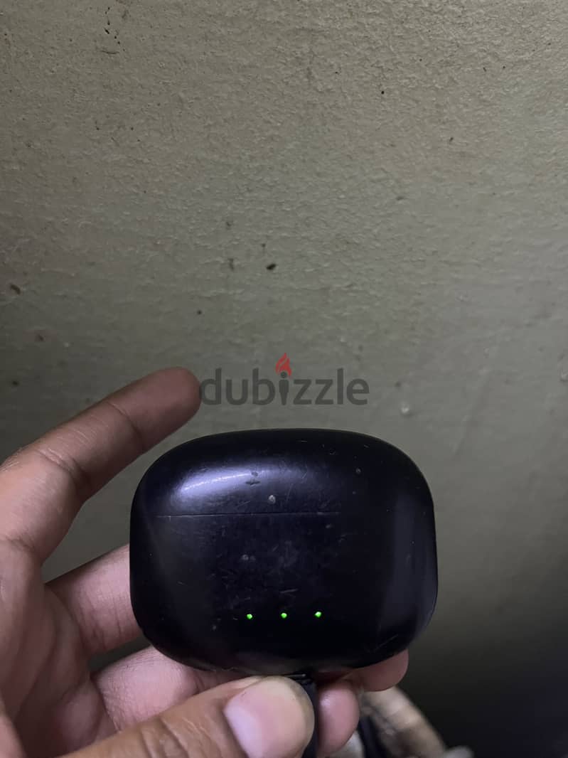 Oraimo 3c freepods case 2