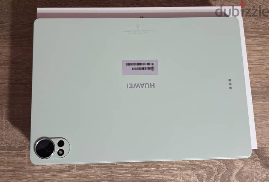 Huawei Matepad12x paper maate 2