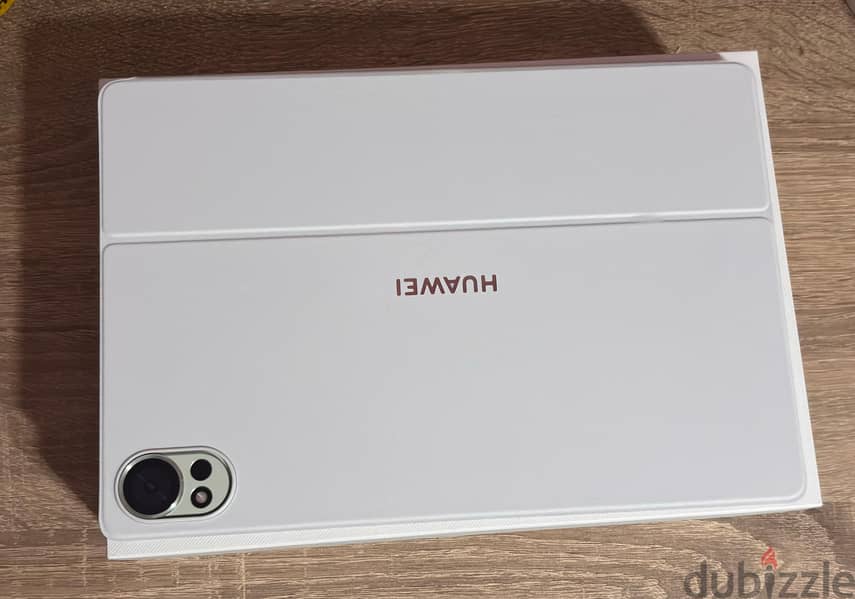 Huawei Matepad12x paper maate 4