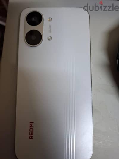 Redmi turbo 5 max
