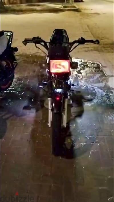 موتوسيكل