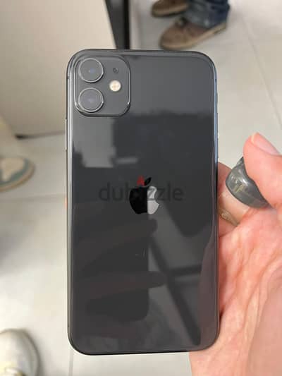 Apple - iPhone 11