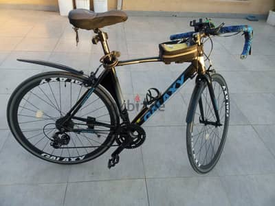 Galaxy rl 600