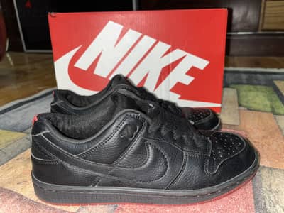 Nike Sb with box