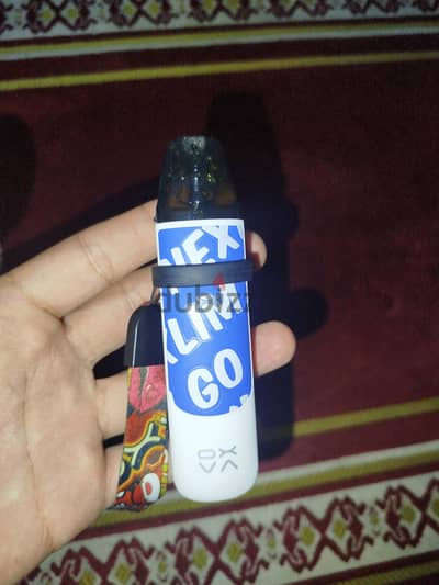 nexlim go