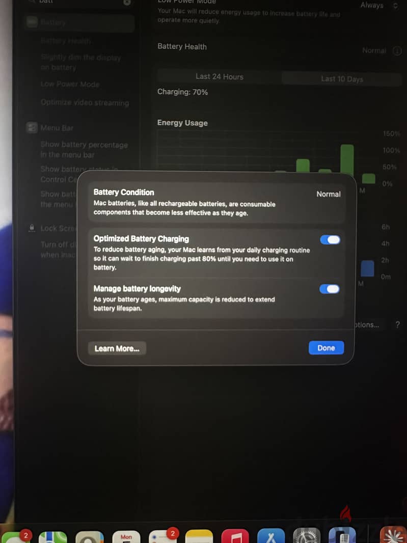 MacBook Pro 1