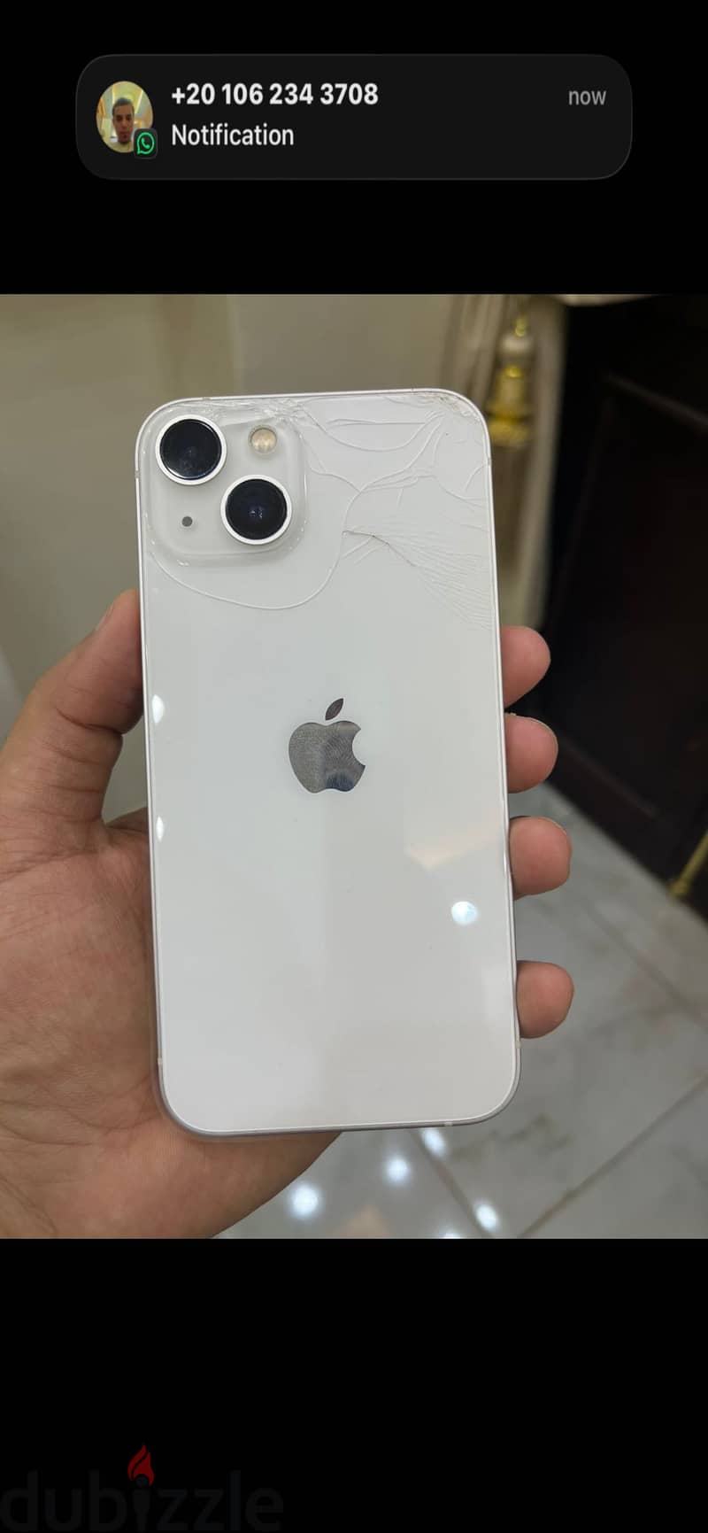 Apple - iPhone 13 2