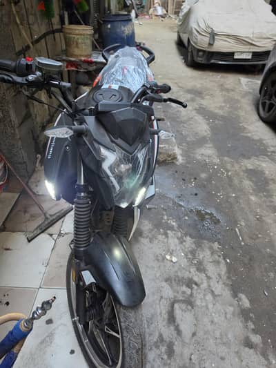 z250موتسيكل