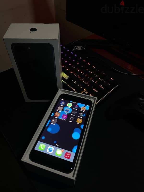 iPhone 7 Plus 3